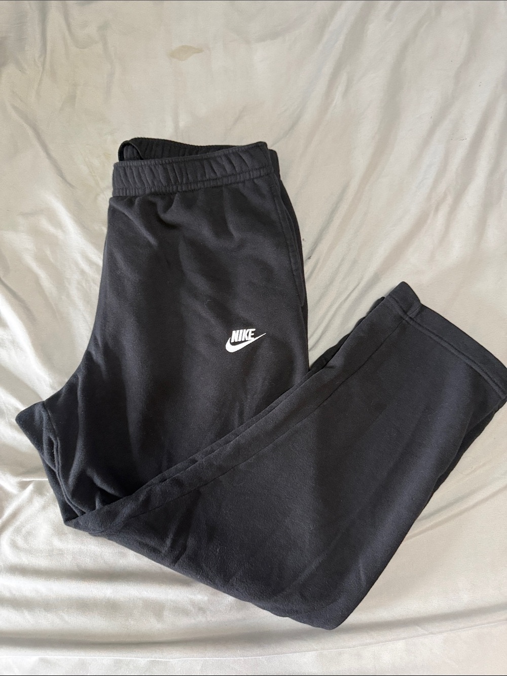 Men’s Nike Sweatpants-Straight